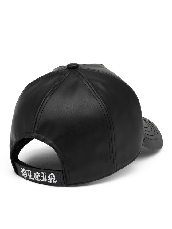 PHILIPP PLEIN PHILIPP PLEIN Čepice 22343 Černá