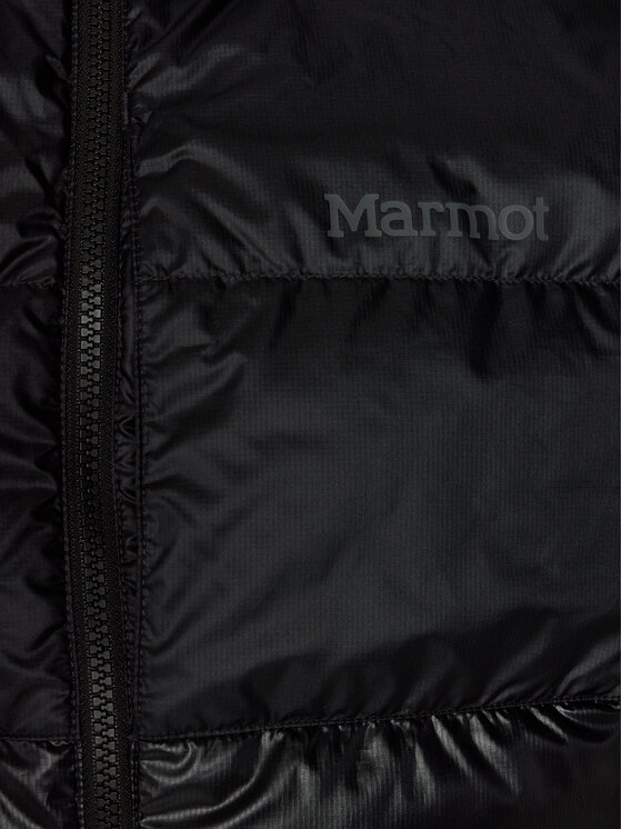 Marmot Marmot Dūnu jaka Guides M14631 Melns Regular Fit
