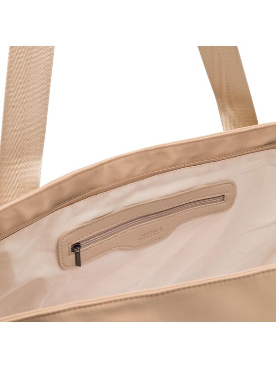 Sprandi Sprandi Borsetta SPR-S-027-A23 Beige