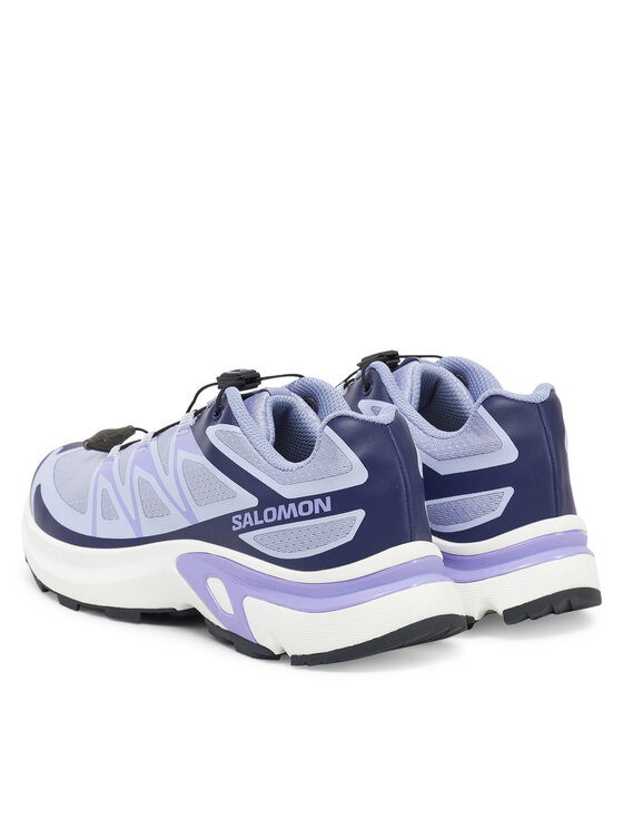 Salomon Salomon Tenisice Xt-Evr L47804500 Ljubičasta