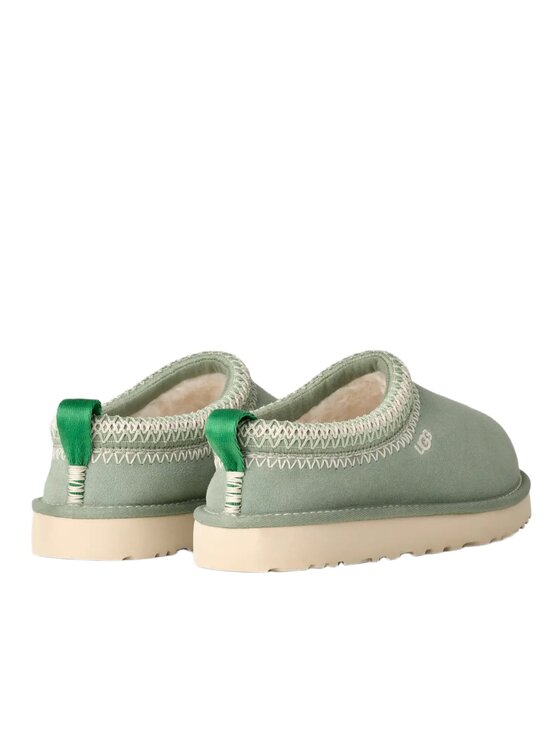 Ugg Ugg Kapcie 1175184-ART Zielony