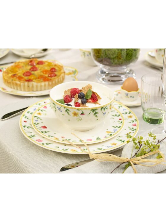 Villeroy & Boch Villeroy & Boch Kieliszek Villeroy & Boch Spring Awakening Kolorowy