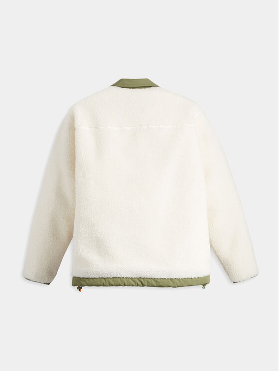 Levi's® Levi's® Kevad-sügis jope Buchanan A5631-0002 Ekrüüvärv Regular Fit