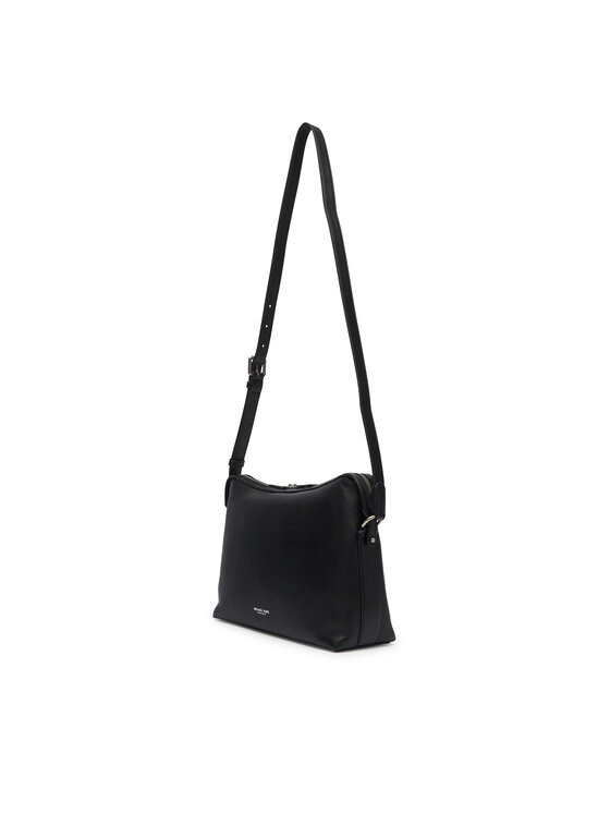 MICHAEL Michael Kors MICHAEL Michael Kors Maža rankinė Nayla  33F6TNIC7L Juoda
