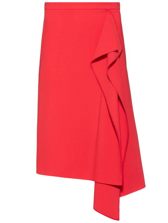 HUGO Hugo Midirock Ribina 50432558 Rot Regular Fit