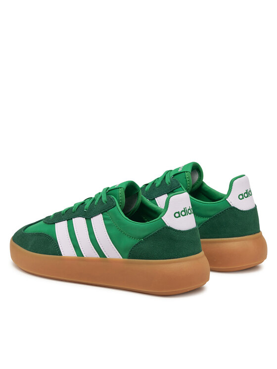 adidas adidas Laisvalaikio batai Barreda Decode JI2324 Žalia