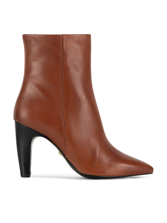 Gino Rossi Gino Rossi Stiefeletten MERVAT-116030 Braun
