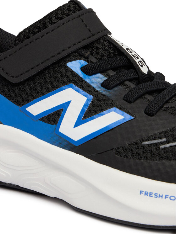 New Balance New Balance Sneakersy P6254ZV Czarny