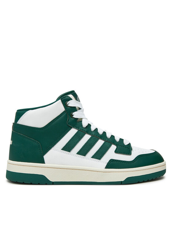 adidas Sneakers RAPID COURT MID W JP5869 Verde, taglia : 44