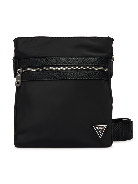 Guess Saszetka HMBENY P6123 Czarny