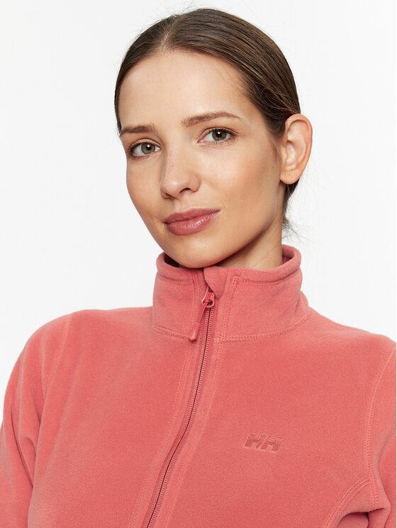Helly Hansen Helly Hansen Fliis Daybreaker 51599 Korallivärviline Regular Fit