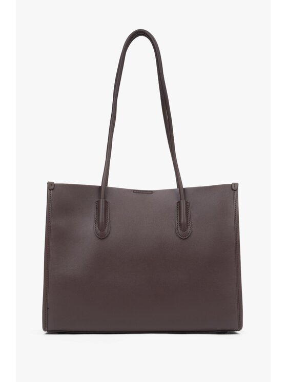 Estro Estro Τσάντα ER00118032 Καφέ