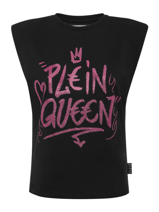 PHILIPP PLEIN PHILIPP PLEIN Smanicato 845 Rosa