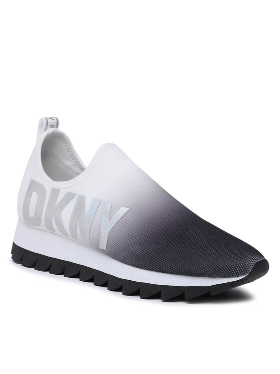Sneakers Azer K4273491 Grigio