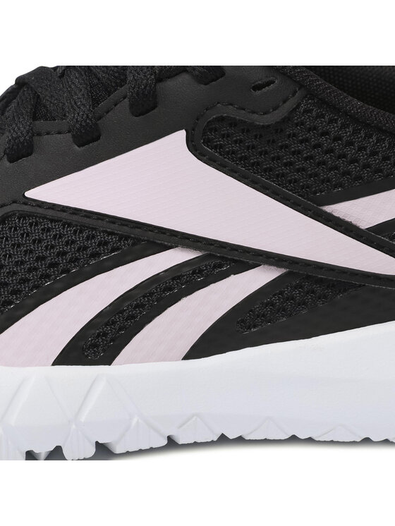 Reebok Reebok Обувки за фитнес зала Flexagon Energy Tr 3.0 GZ8268 Черен