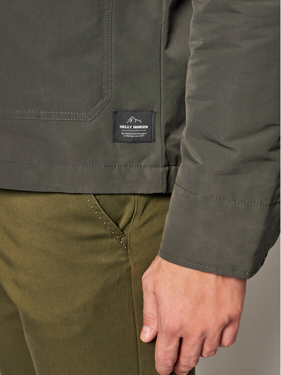 Giacca di transizione Meyer 63011 Verde Regular
