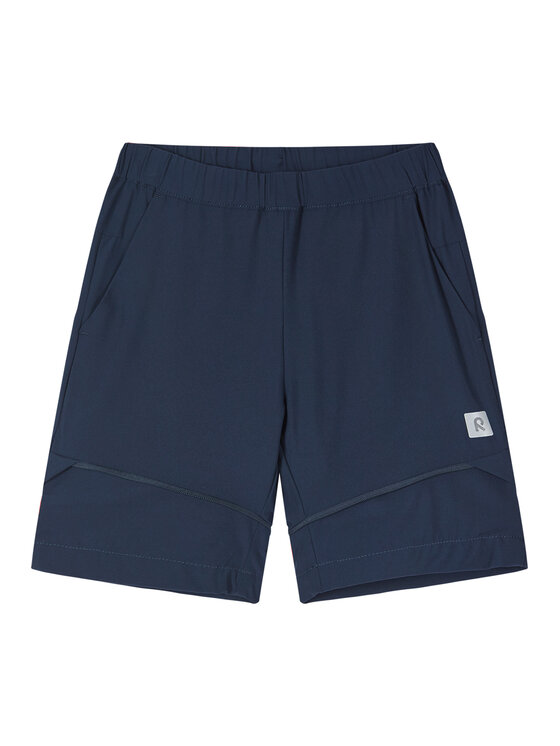 Reima Reima Pantaloni outdoor Kaveris 5100433A Bleumarin Regular Fit