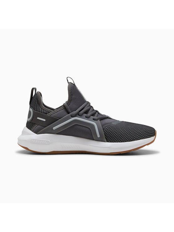 Puma Puma Sneakersy 312423 Szary