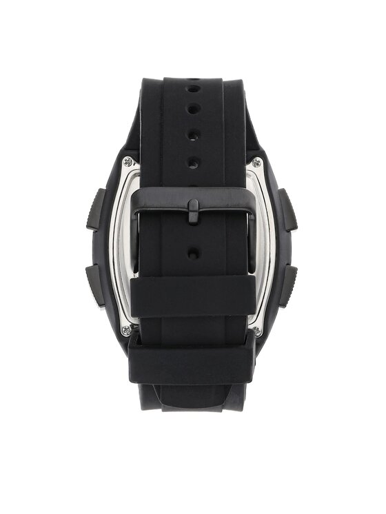 Guess Guess Käekell Tonneau GW0340G4 Must