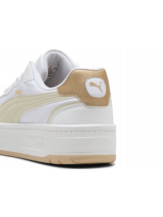 Puma Puma Sneakersy 40161302 Biela