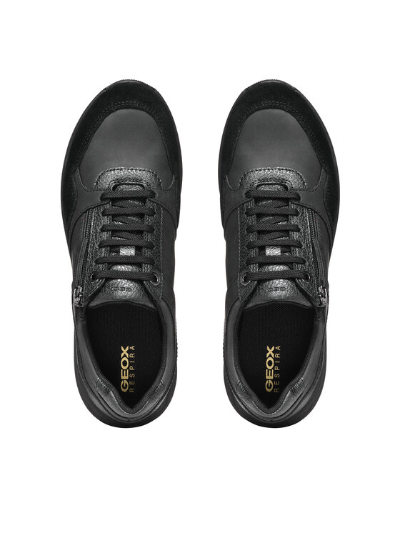 Geox Geox Tossud D Bulmya D36NQB 0ME2N C9999 Must