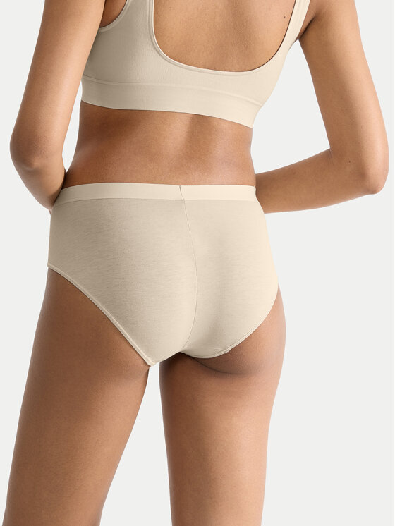 Sloggi Sloggi Chilot clasic Ever Ease 10219600 Bej