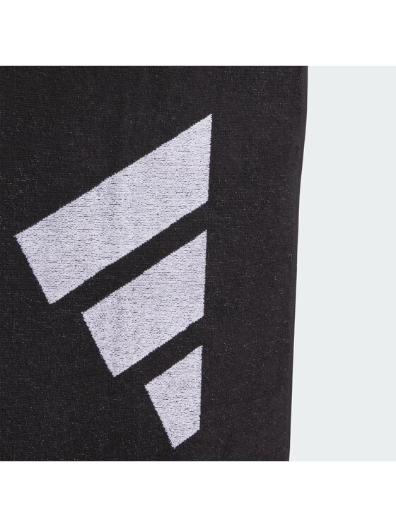 adidas adidas Ręcznik 159329 Czarny