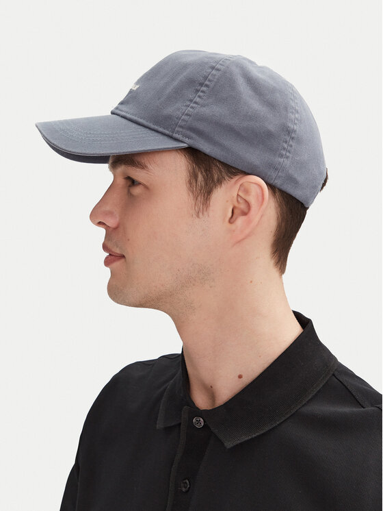 Barbour Barbour Nokamüts Cascade MHA0274BL51 Sinine