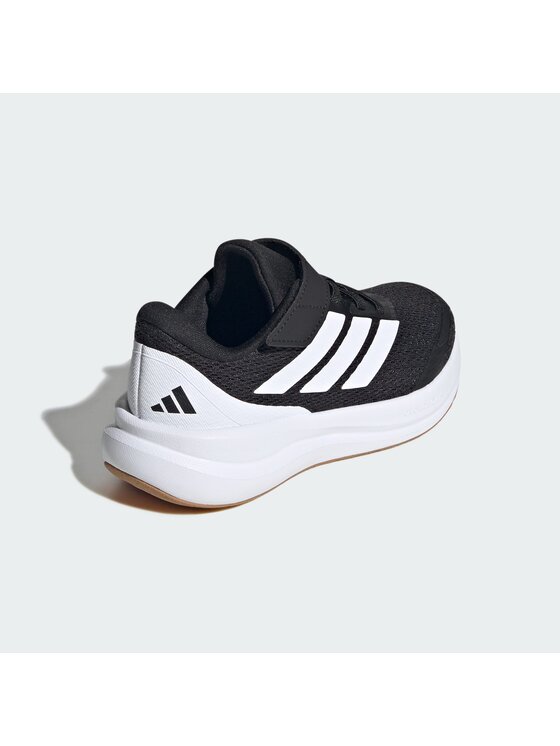 adidas adidas Сникърси Runfalcon 6 Shoes Children KI1768 Черен