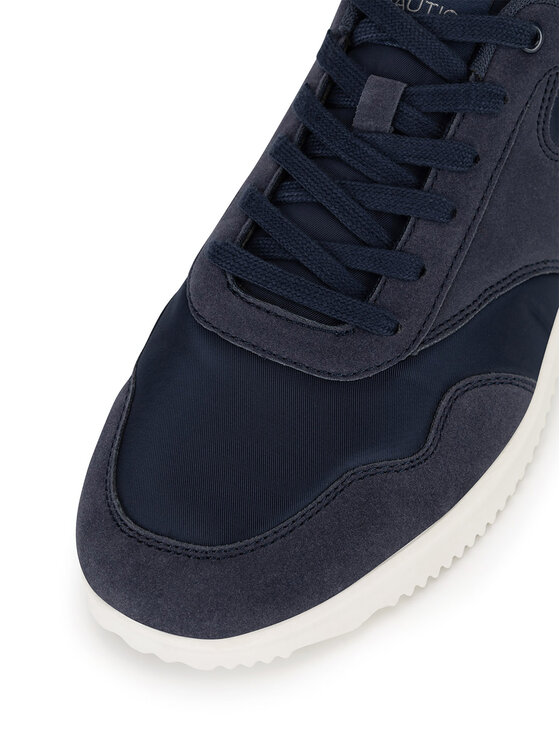 Nautica Nautica Sneakers S25C090A-1 Bleumarin