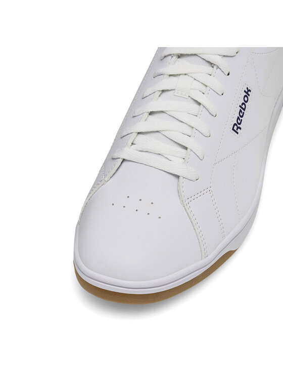 Reebok Reebok Снікерcи Court Cl 100074368 Білий