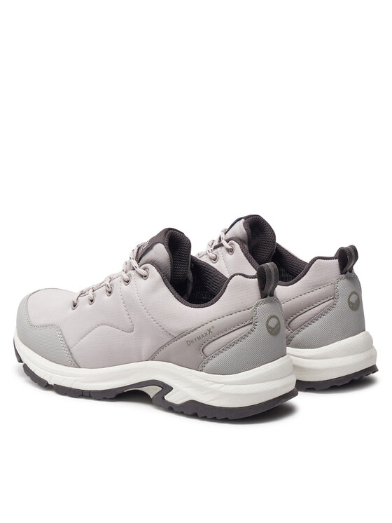 Halti Halti Scarpe da trekking Retki 054-2912 Grigio