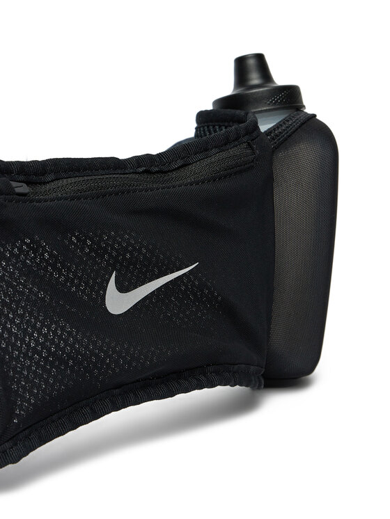Nike Nike Αθλητική ζώνη N.100.3444.082.OS Μαύρο