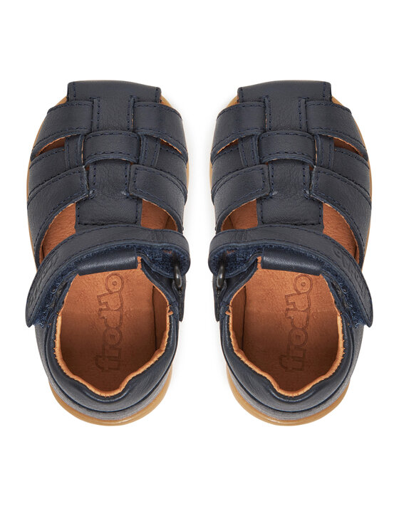 Froddo Froddo Sandalen Dany G2150199 M Blau