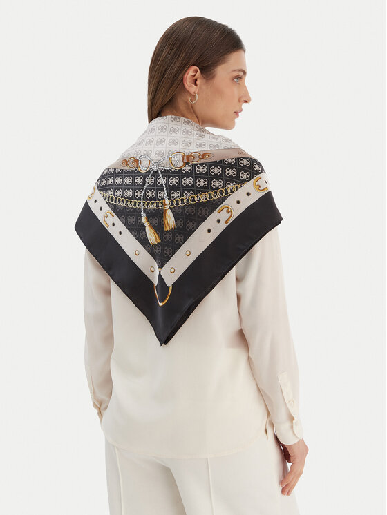 Guess Guess Хустка AW5343 POL03 Бежевий