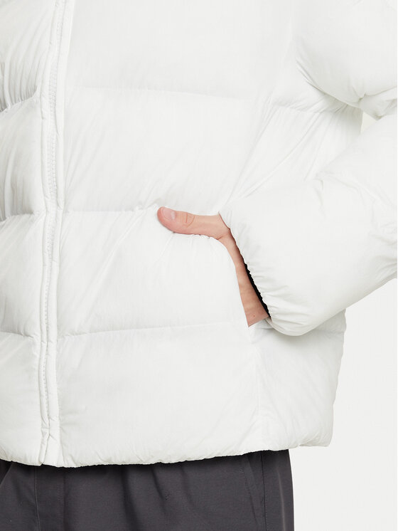 Alpha Industries Alpha Industries Zimní bunda 148135 Bílá Regular Fit