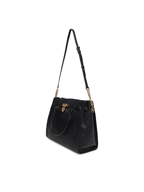 MICHAEL Michael Kors MICHAEL Michael Kors Torbica 30F5GNXS3L Crna