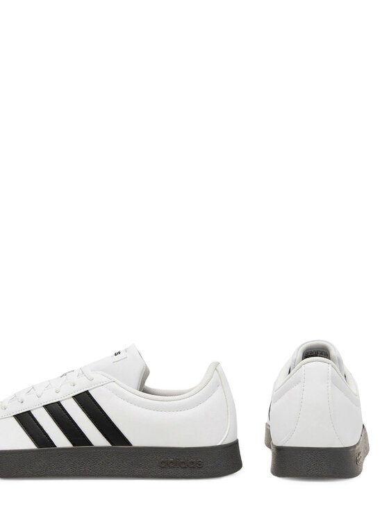 adidas adidas Sneakersy VL COURT BASE ID3711 Bílá