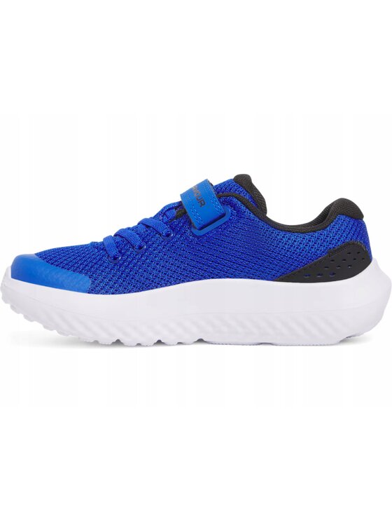 Under Armour Under Armour Sneakersy 3027104-400 Niebieski