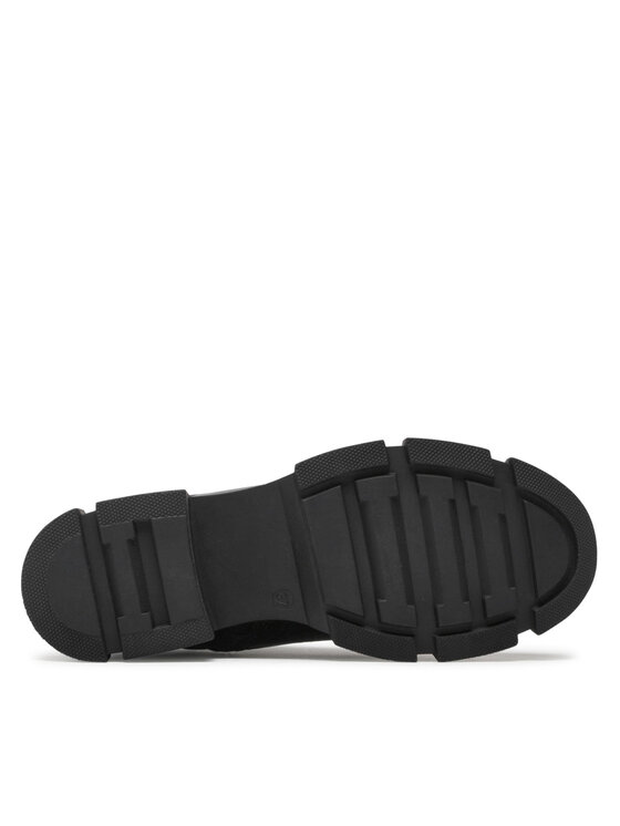 Lasocki Lasocki Stiefeletten RST-ALISA-01 Schwarz