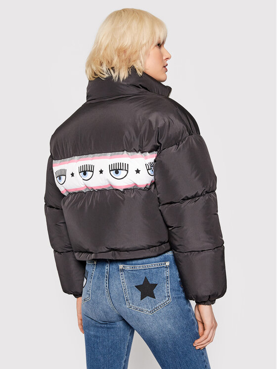 Chiara Ferragni Chiara Ferragni Sulejope 71CBU470 Must Relaxed Fit