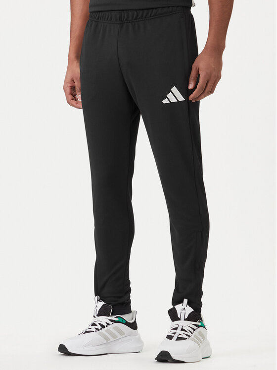 adidas Pantaloni trening Entrada 26 Training KE9848 Negru Regular Fit