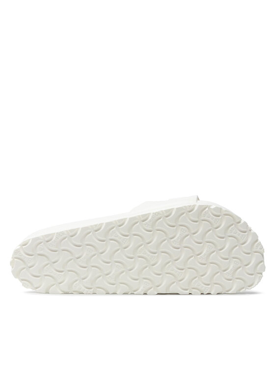 Birkenstock Birkenstock Klapki Madrid Eva 128181 Biały