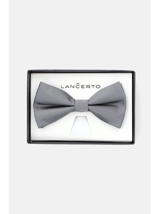 Lancerto Lancerto Mucha Elegancka Szary