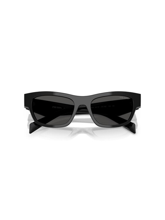 Prada Prada Γυαλιά ηλίου 0PR B09S 16K08Z Μαύρο
