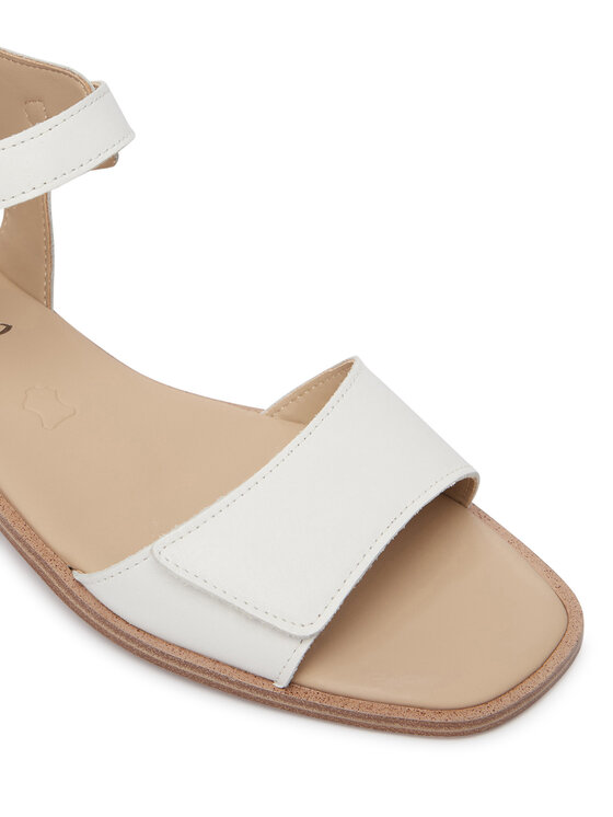 Caprice Caprice Sandaalid 9-28202-44 Valge