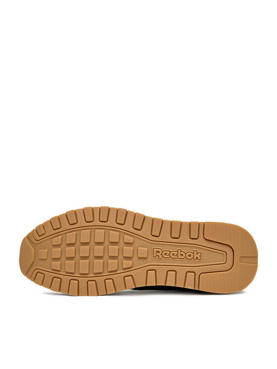 Reebok Reebok Superge CEO-GLIDE 100010030 Črna