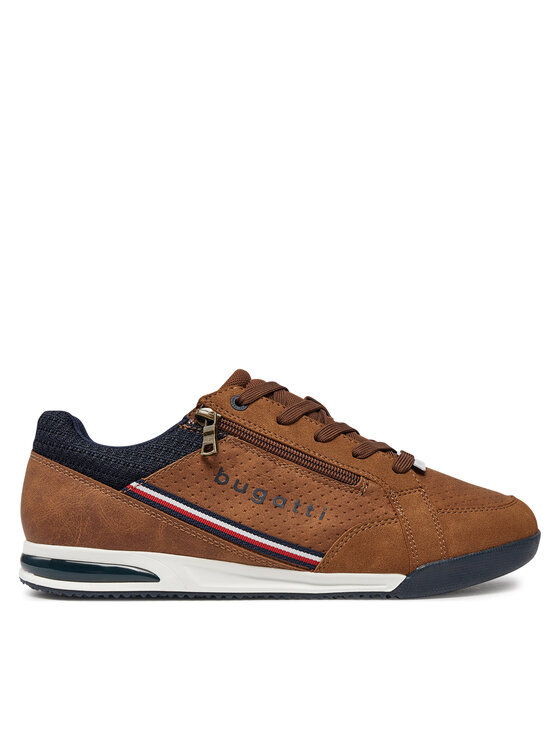 Bugatti Bugatti Sneakers 321-A3809-5000 Braun