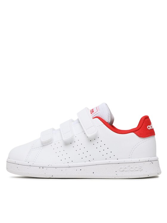 Adidas sales advantage scratch