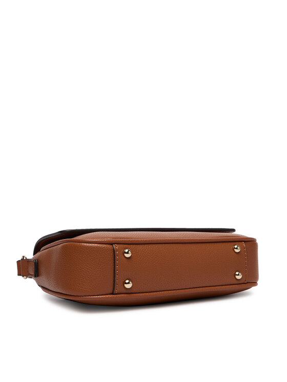 Guess Guess Дамска чанта Isola HWBG99 05210 Кафяв